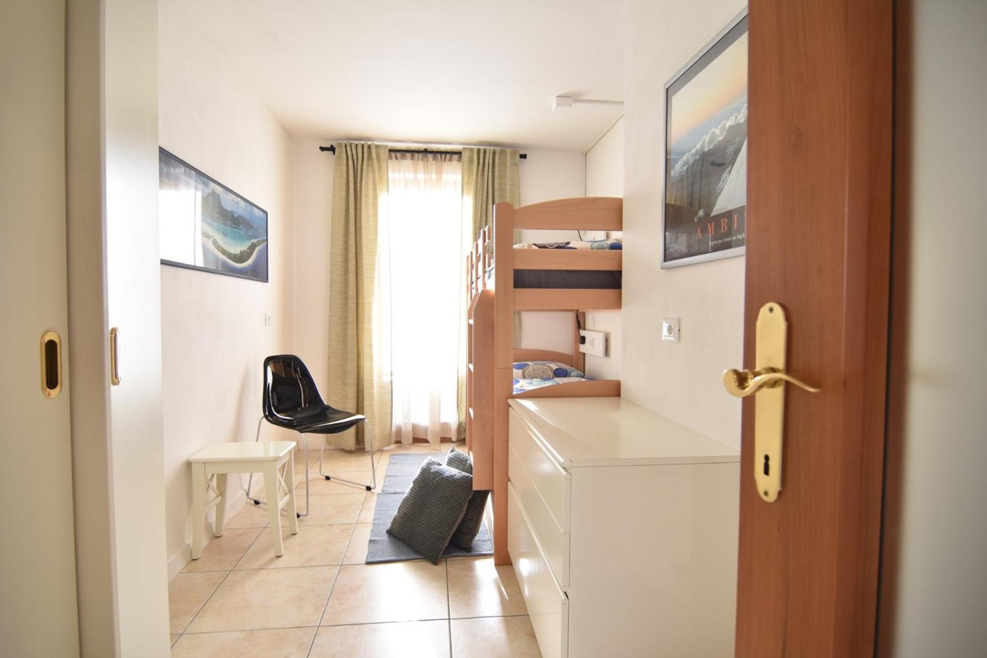 Apartamento T&B Mountain View Monguelfo-Tesido Exterior foto