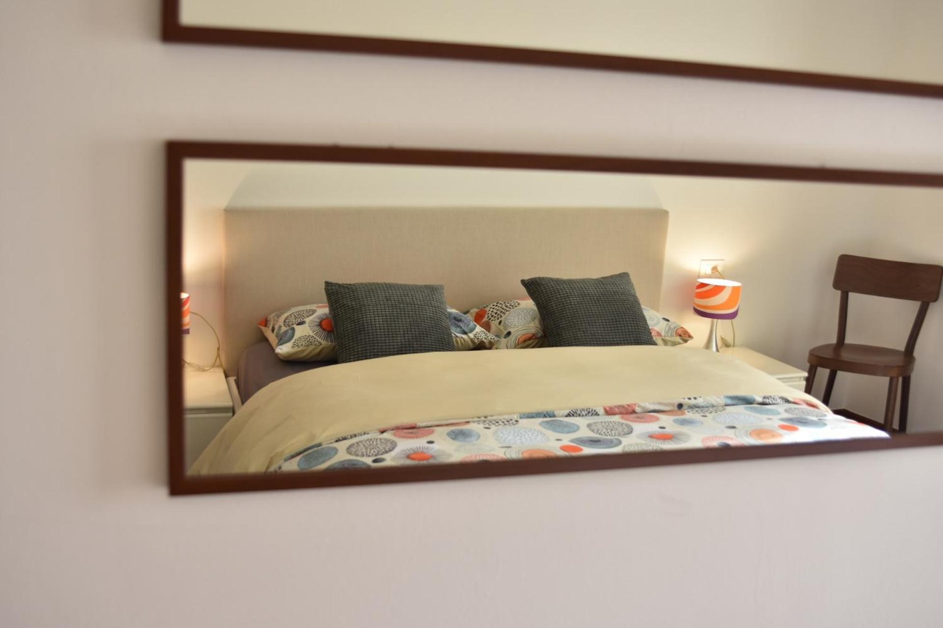 Apartamento T&B Mountain View Monguelfo-Tesido Exterior foto