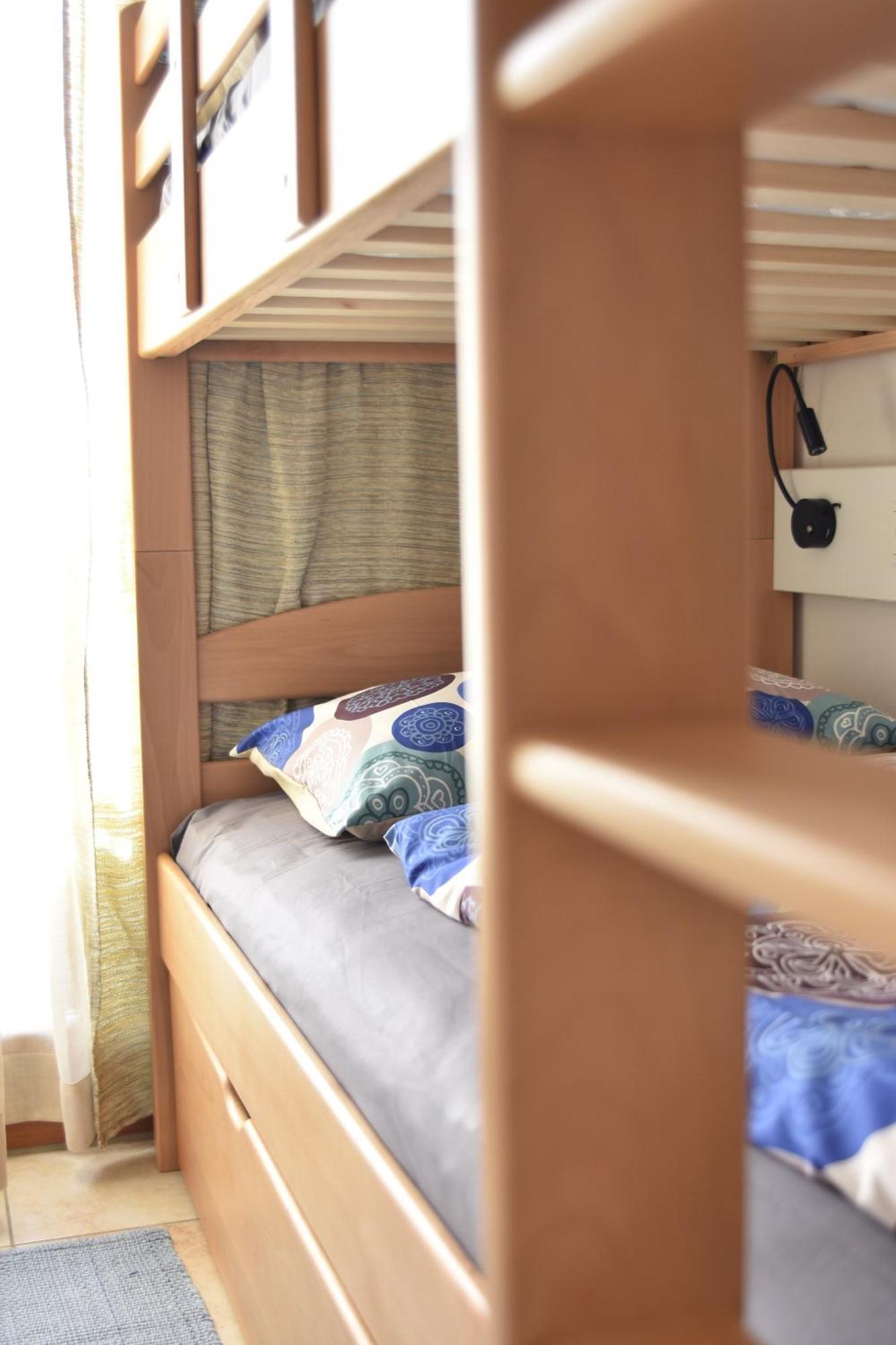 Apartamento T&B Mountain View Monguelfo-Tesido Exterior foto